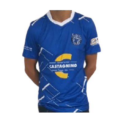 CREATION DE TENUES SPORTIVES