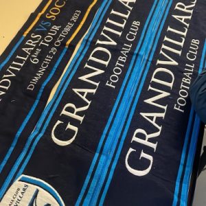 FC GRANDVILLARS