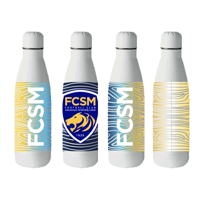 FC SOCHAUX MONTBELIARD