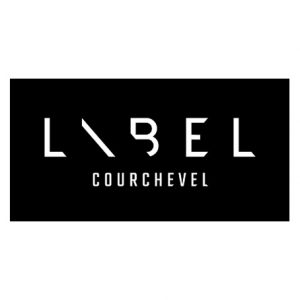LABEL COURCHEVEL