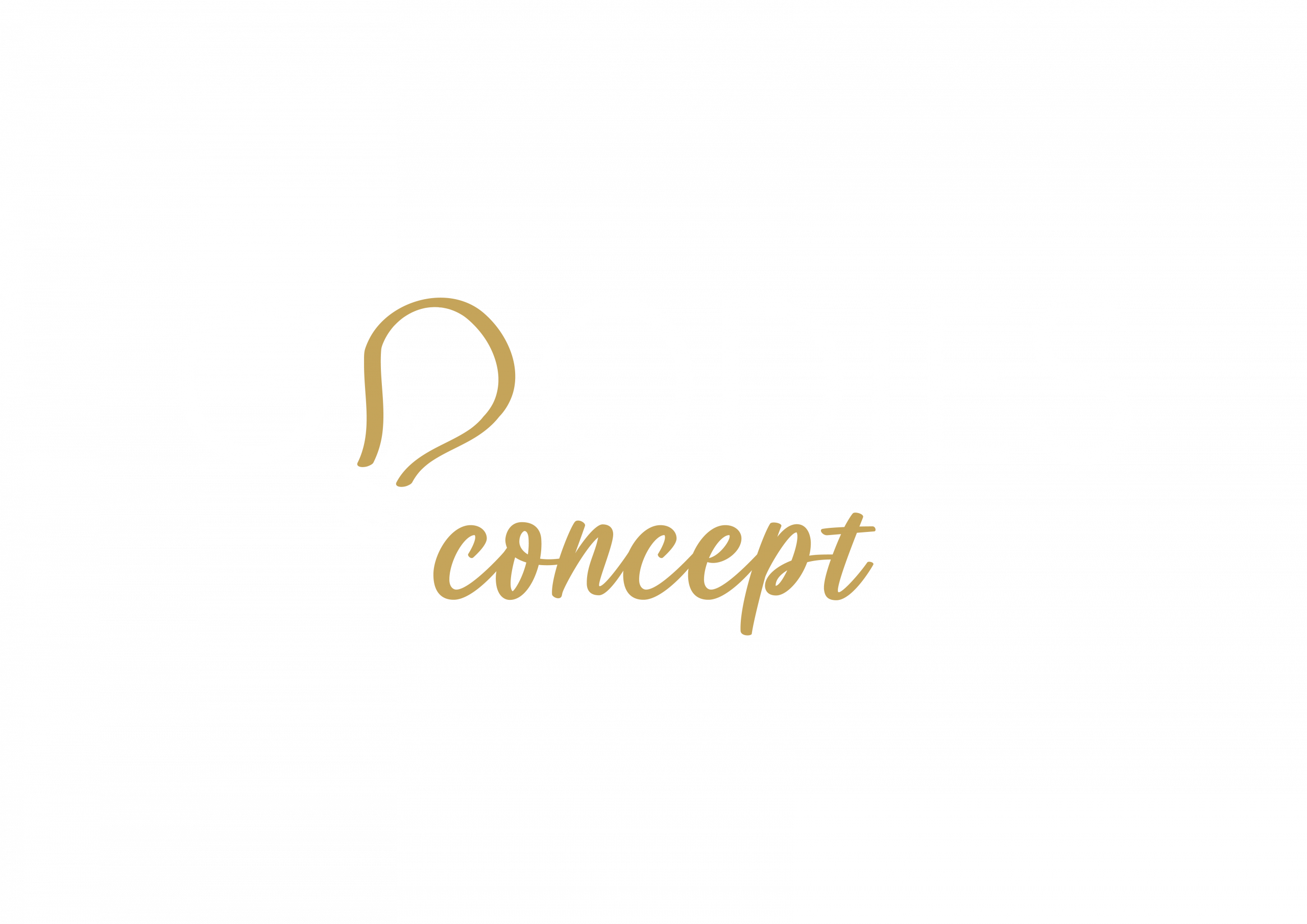 Logo goodies Concept