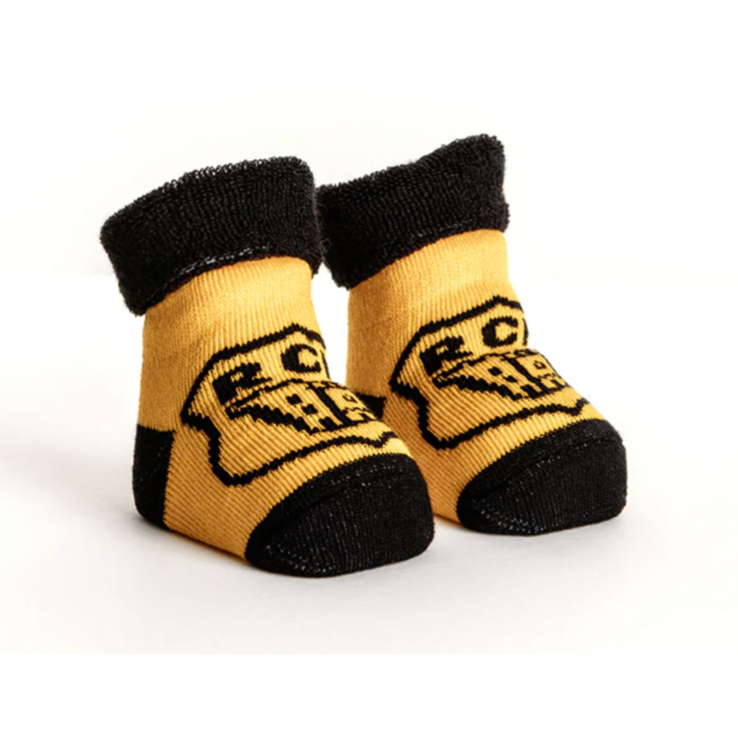 GRANDS PETITS CHAUSSETTES